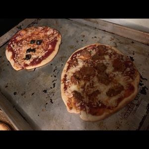 Meet your Posher, Jeff